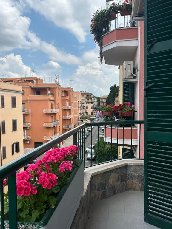 Casa con 2 Camere da Letto — Casa Saida