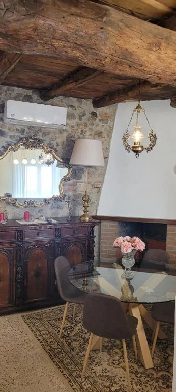 Casa con 2 Camere da Letto — Casa San Rocco