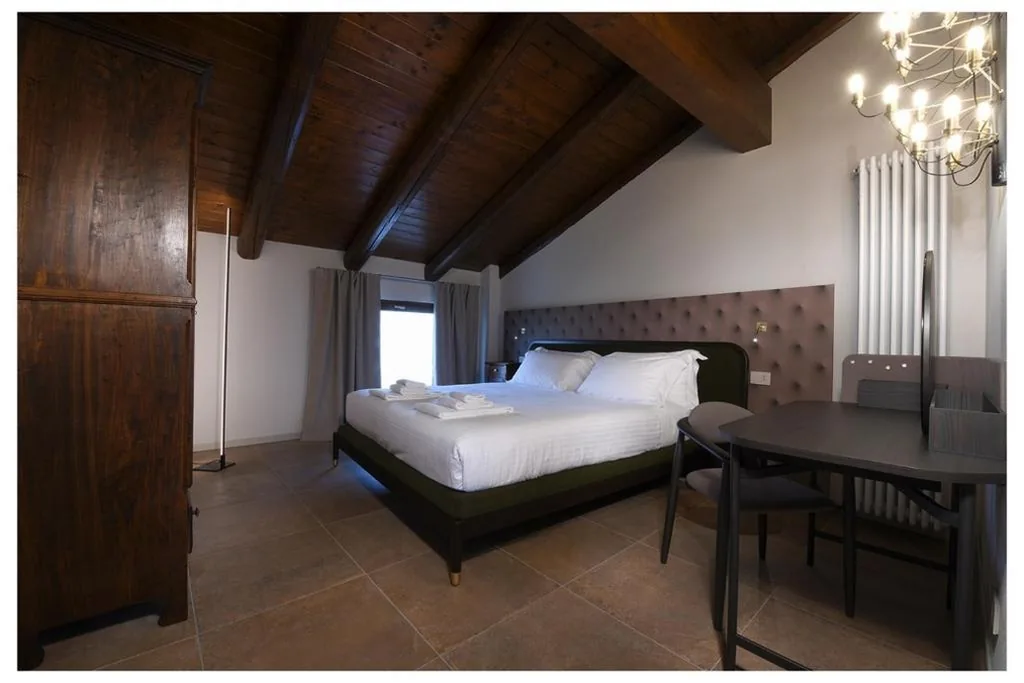 House with 2 Bedrooms — Casa Schiavenza Perno