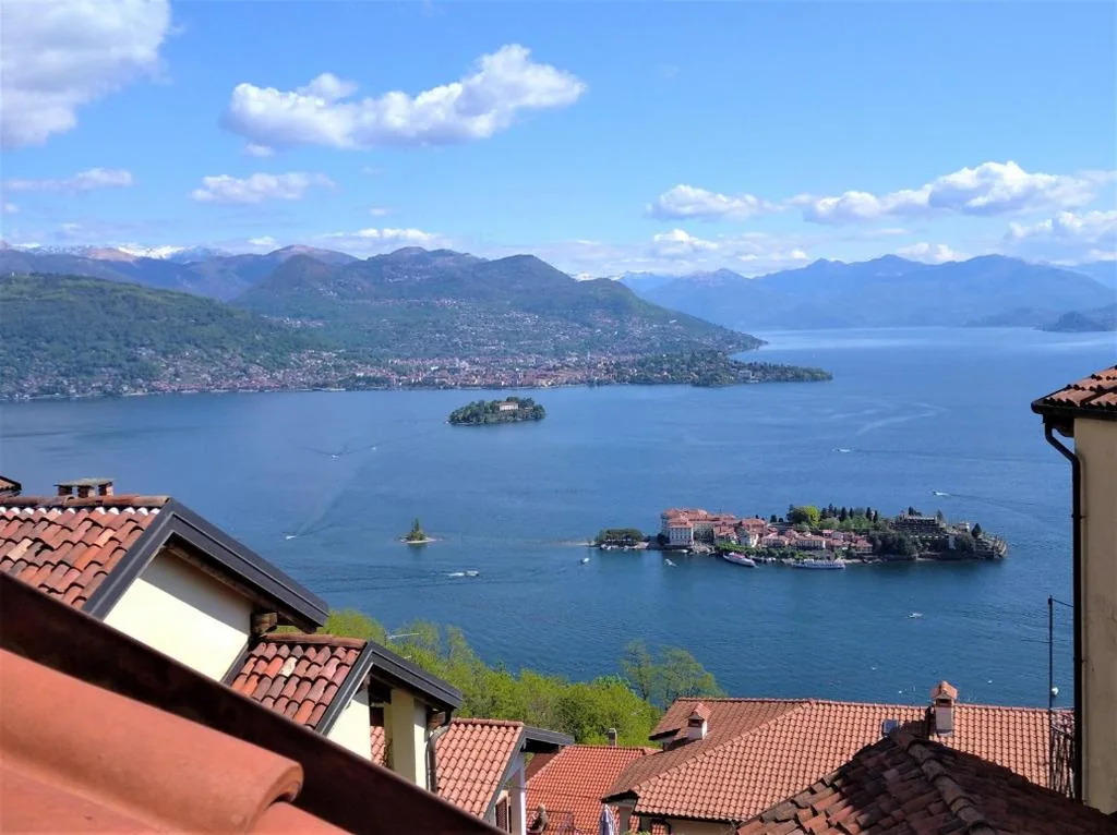 Casa con 2 Camere da Letto — Casa Serena