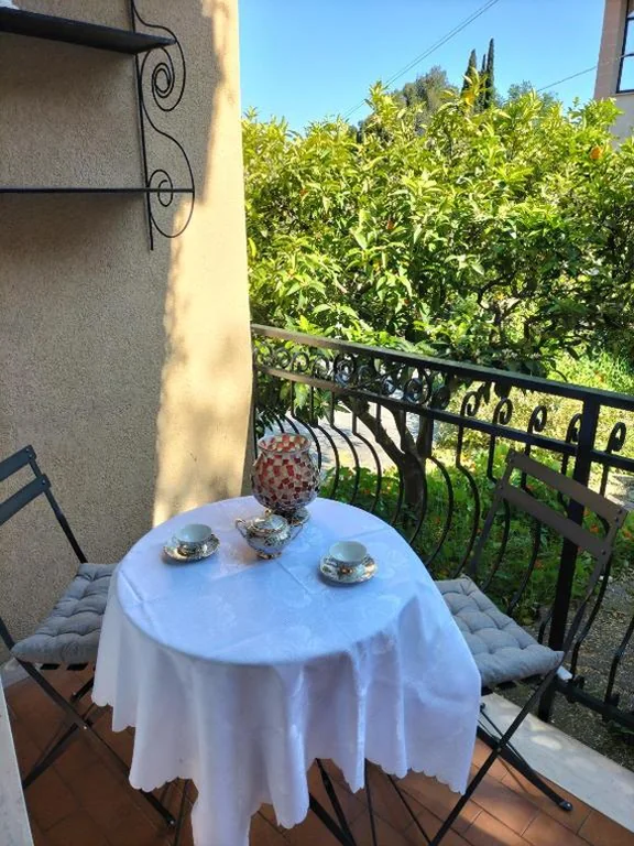 House with 2 Bedrooms — Casa Teresa 2