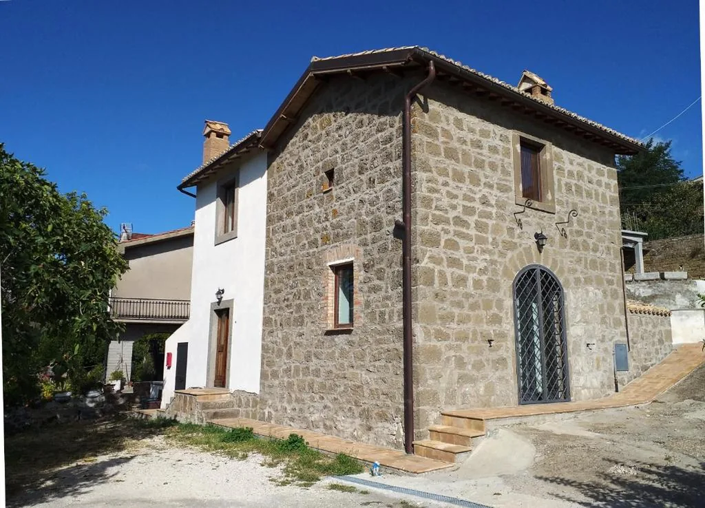 House with 2 Bedrooms — Casa Tosca