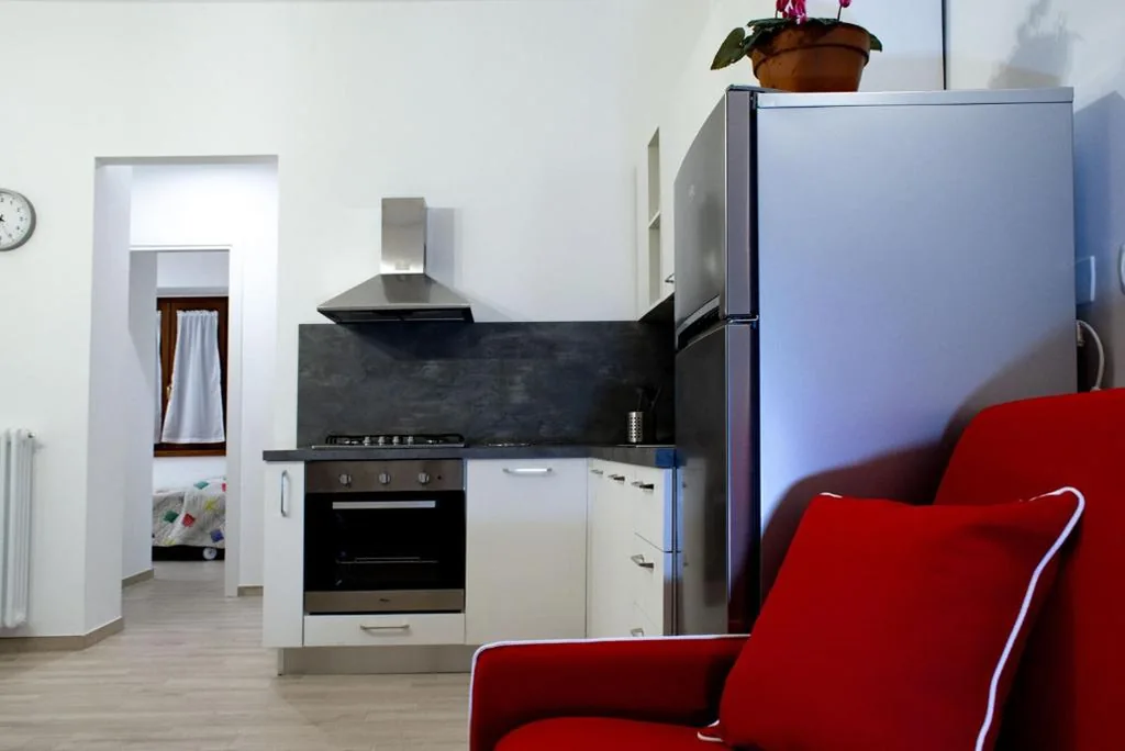 Casa con 2 Camere da Letto — Casa Vacanza Celestina
