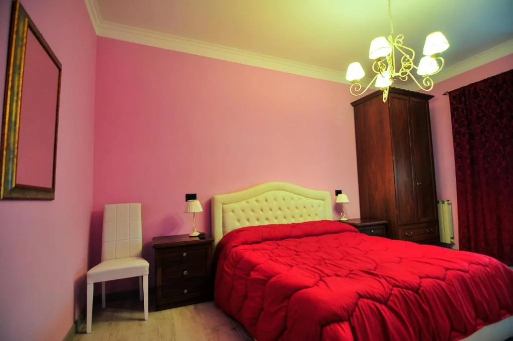 Two-Bedroom House — Casa Vacanza Katiuscia