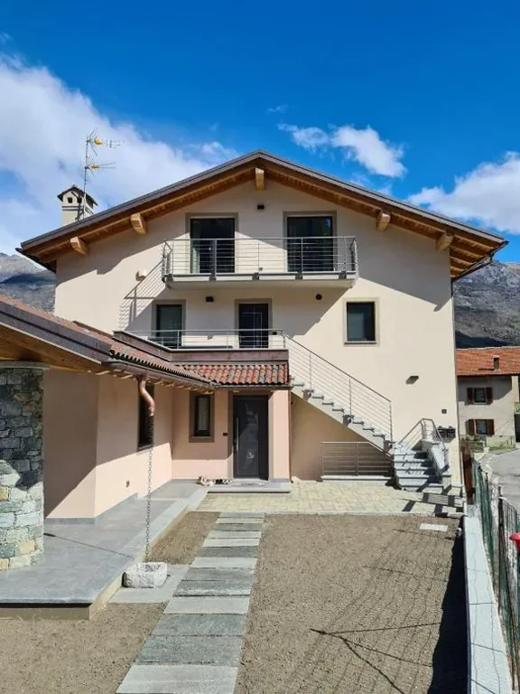 2-Bedroom House — Casa Vacanza Lo Nânò