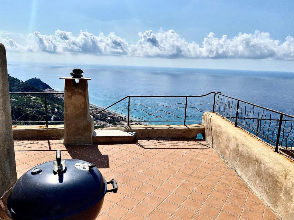 Casa con 2 Camere da Letto — Casa vacanze A lea l’ua