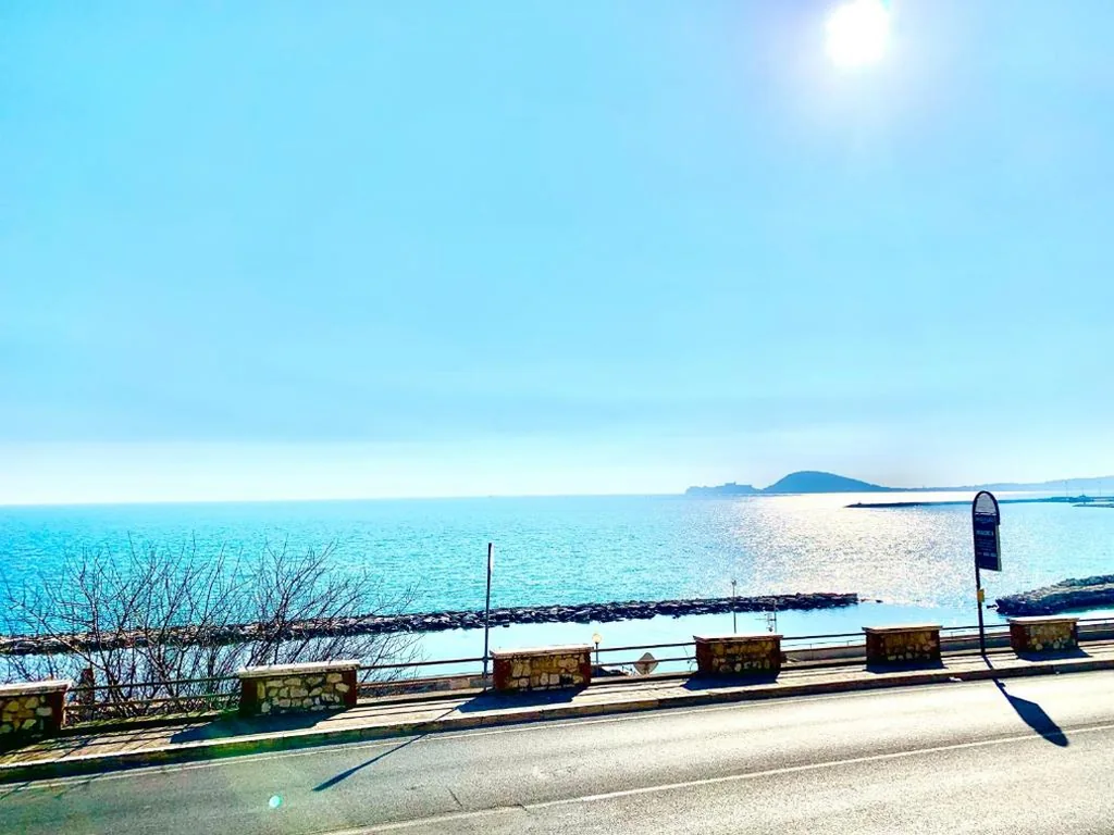 House with 2 Bedrooms — Casa Vacanze Formia
