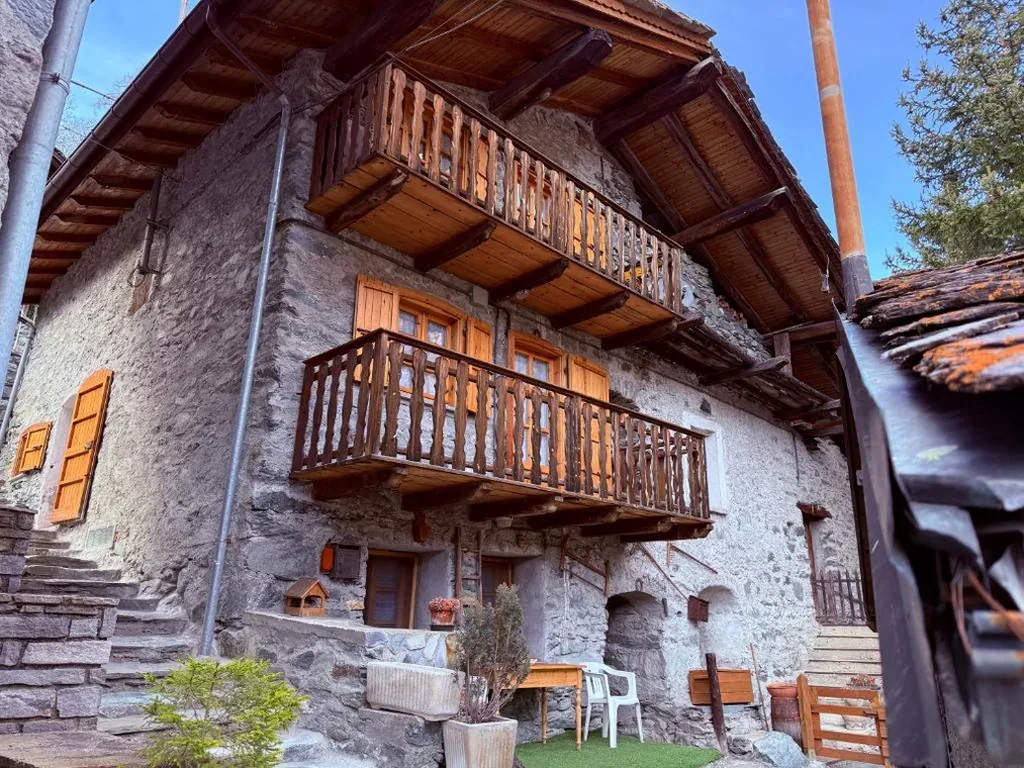Casa con 2 Camere da Letto — CASA VACANZE NORA