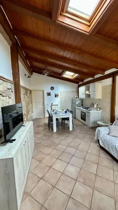 Casa con 2 Camere da Letto — Casa vacanze profumo di mare