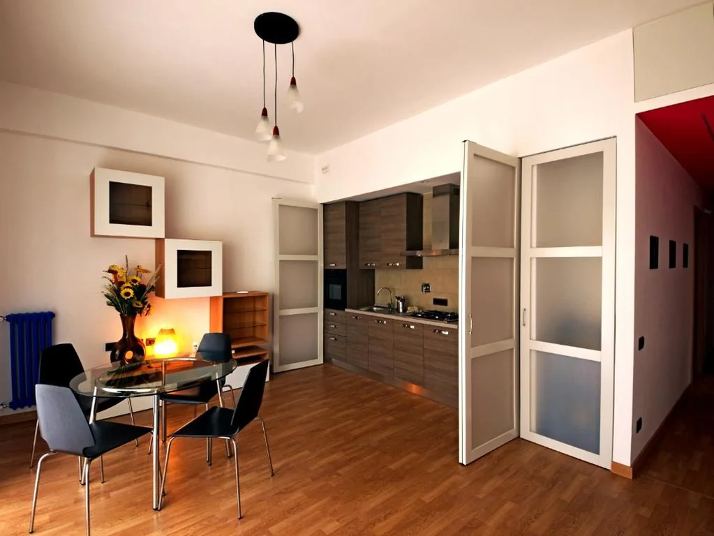 2-Bedroom House — Casa Vacanze Shivon