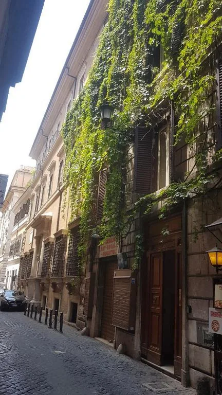 House with 2 Bedrooms — Casa Vacanze Simona vicino a Piazza Navona