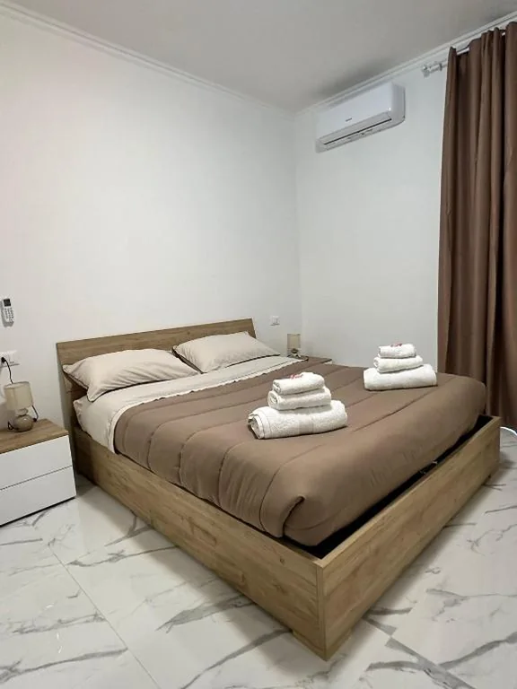 Casa con 2 Camere da Letto — casa vacanze sweethome
