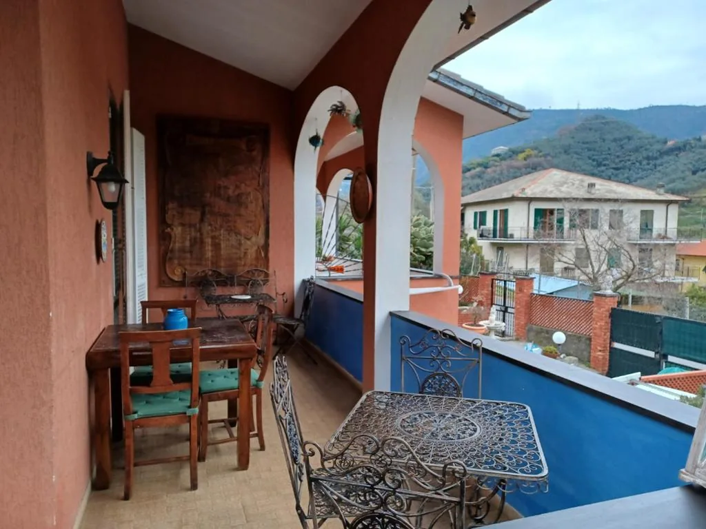 Casa con 2 Camere da Letto — Casa vancanza Sciamandola
