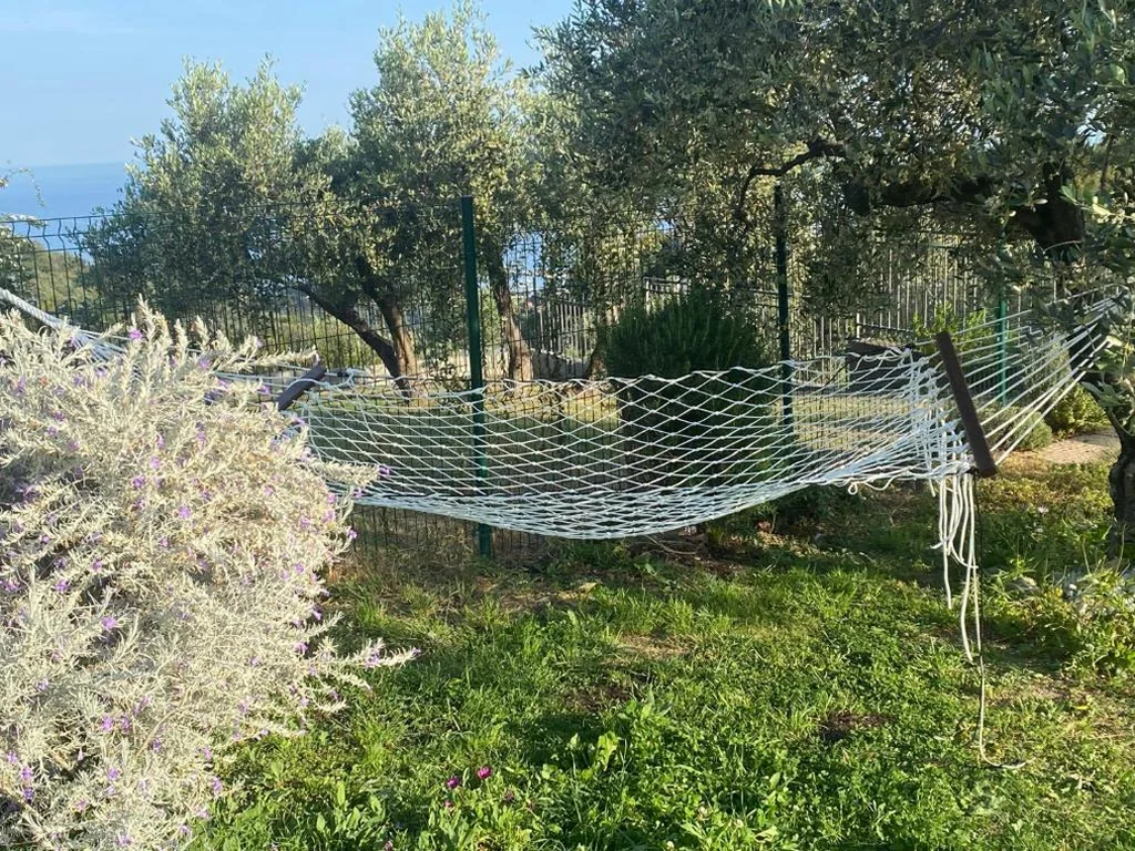 Casa con 2 Camere da Letto — CASA VISTA MARE – Superb garden and Parking included