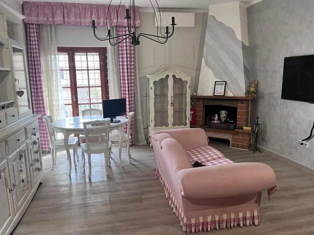 Casa con 2 Camere da Letto — Celeste Apartment