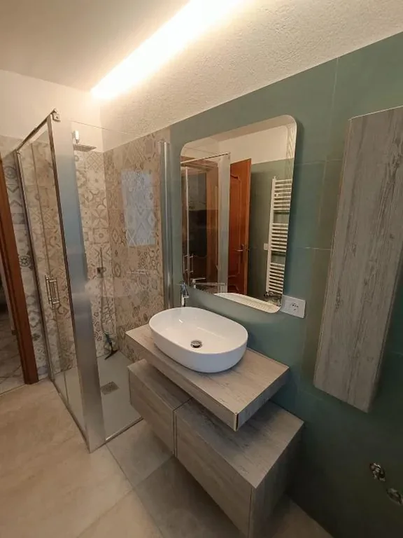 Casa con 2 Camere da Letto — Chez Maison Grande