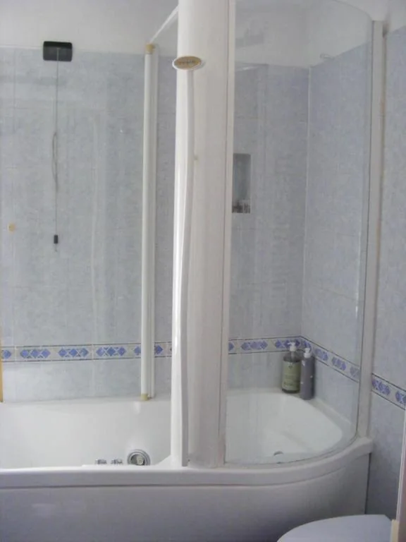 House with 2 Bedrooms — Dai Pescatori Nervi