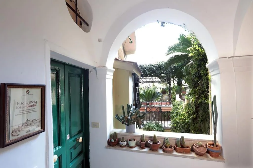 Casa con 2 Camere da Letto — Di sole e d’azzurro – sea view