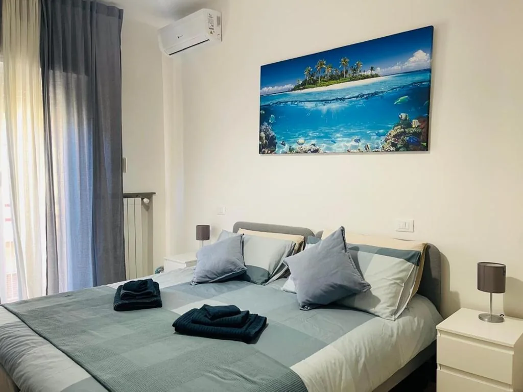 Casa con 2 Camere da Letto — Dolce Hogar Residence