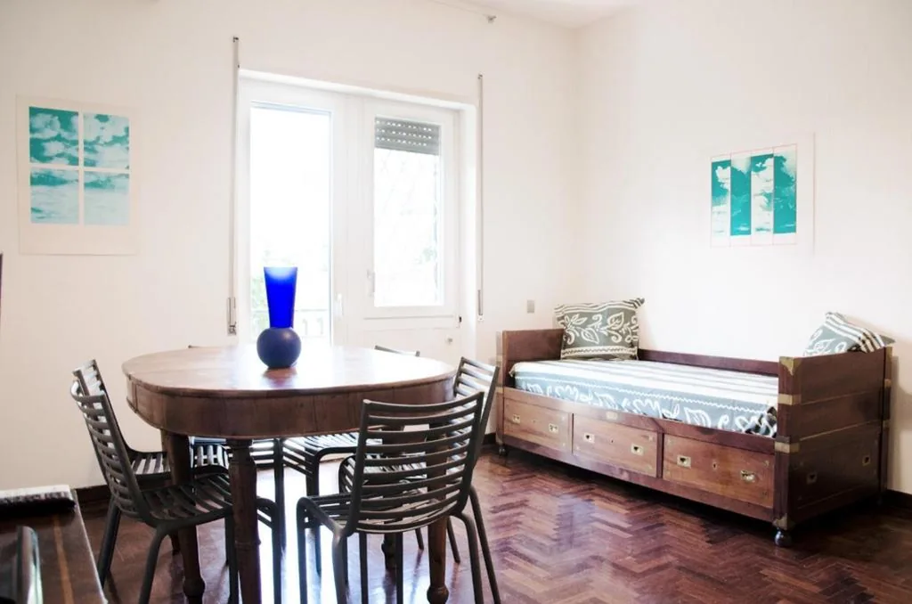 2-Bedroom Apartment — Dolcevita suite