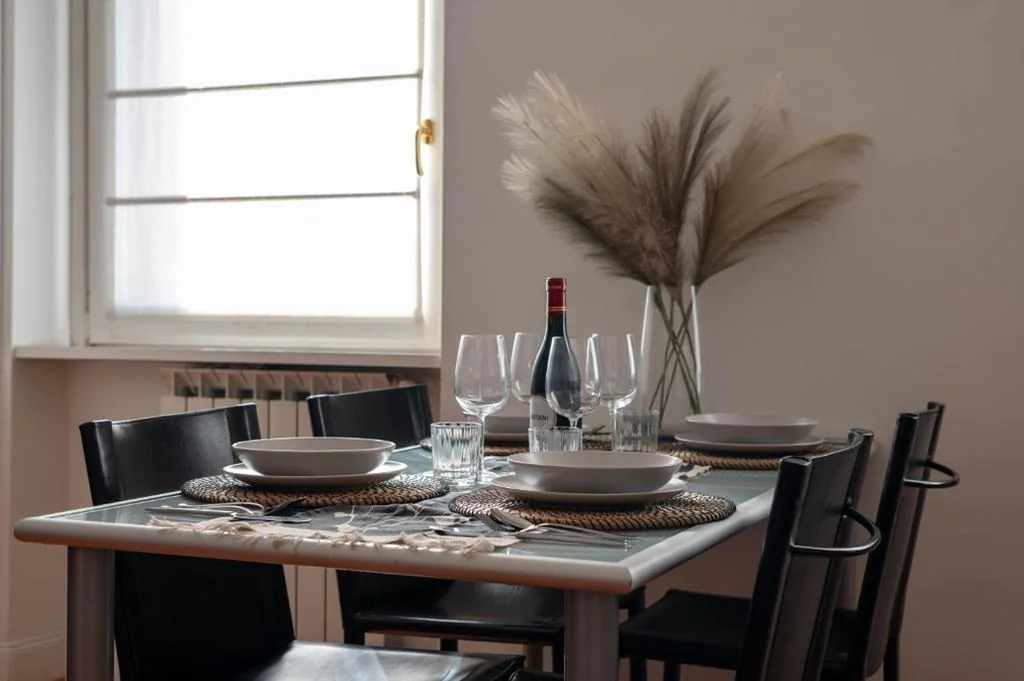 Two-Bedroom House — Domus Montebello