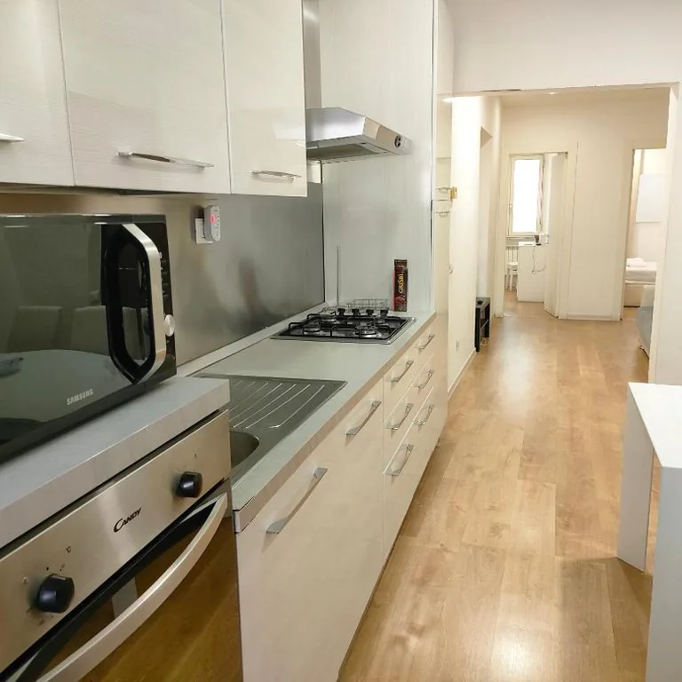 Casa con 2 Camere da Letto — Fontana grande apartament Viterbo