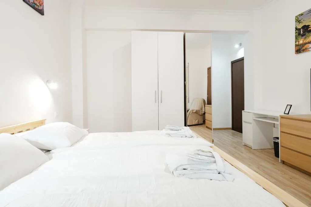 Casa con 2 Camere da Letto — Gioele’s Apartment