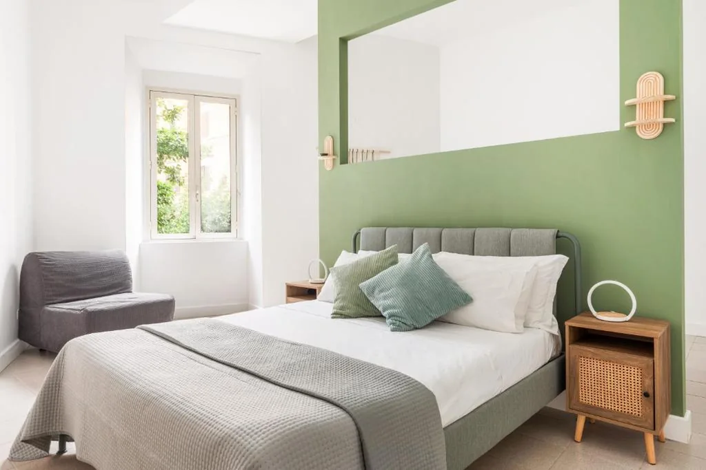 Casa con 2 Camere da Letto — Glory House Trastevere 2