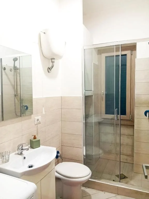 Casa con 2 Camere da Letto — Gregorihouseroma