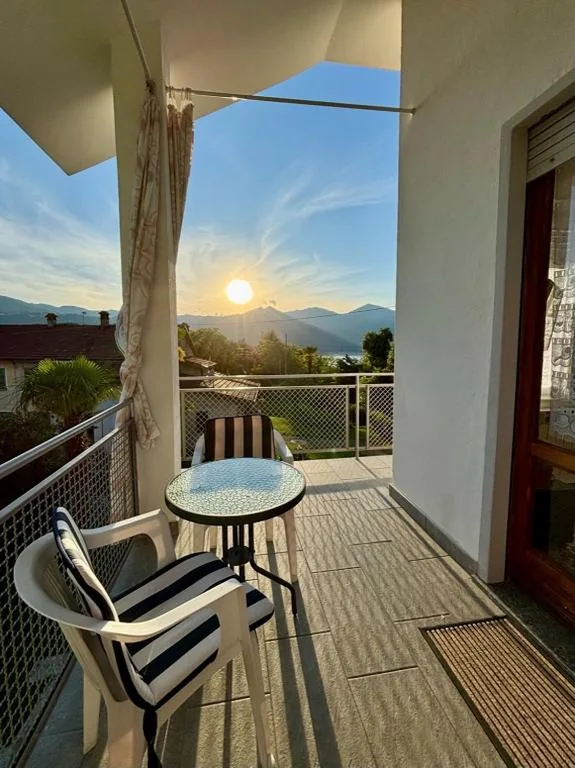 Casa con 2 Camere da Letto — Guest House le Palme