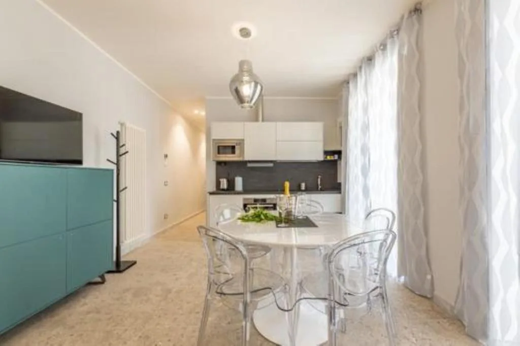 Casa con 2 Camere da Letto — Heavenly Trevi Luxury Apartment