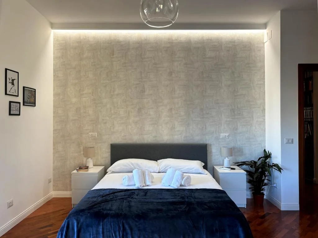 Casa con 2 Camere da Letto — Holidays Palumbo