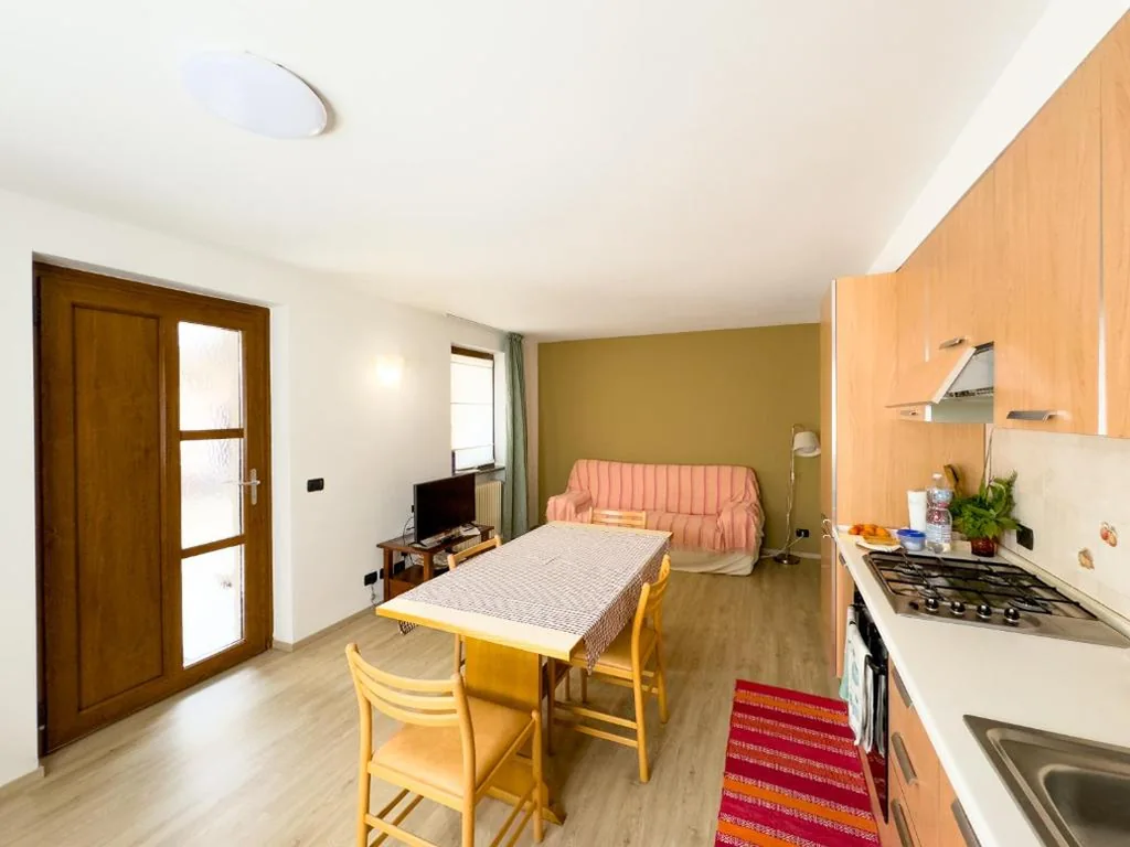 Casa con 2 Camere da Letto — Hotel Belvedere Wellness&SPA