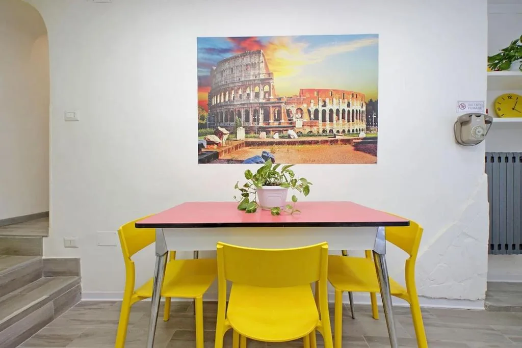 Two-Bedroom House — House Sabrina Aurelio