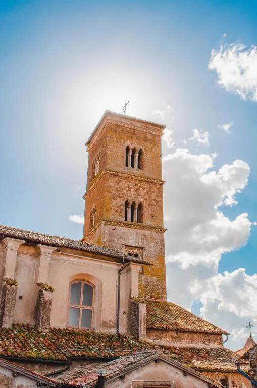 House with 2 Bedrooms — Il Campanile