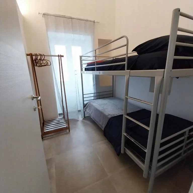 2-Bedroom House — Il Giardino di Gio’