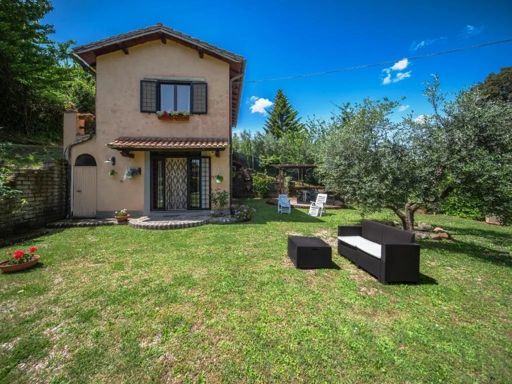 House with 2 Bedrooms — il lago