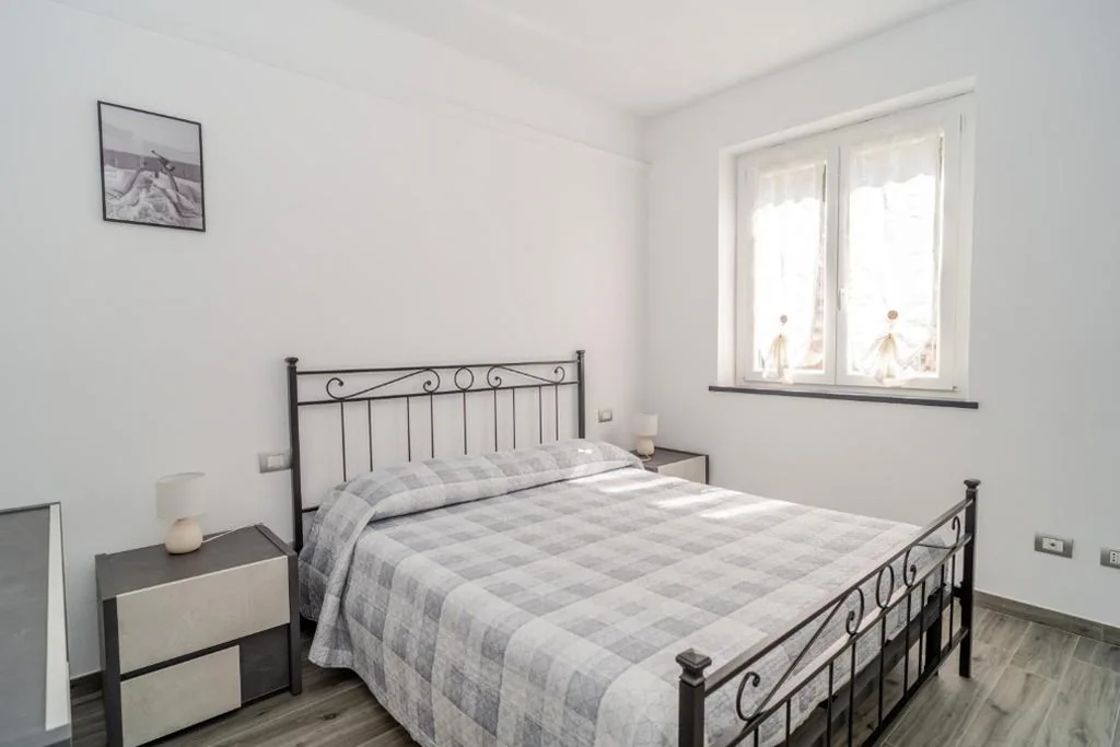 Casa con 2 Camere da Letto — Il Vigneto