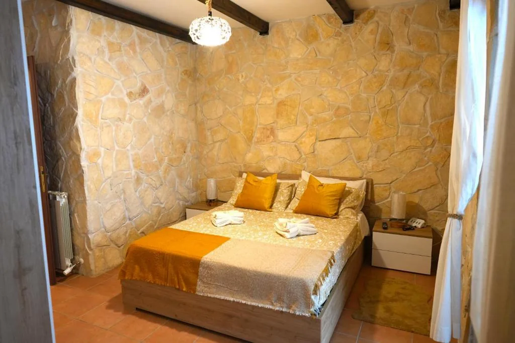 Casa con 2 Camere da Letto — JANNUZZI HOUSE