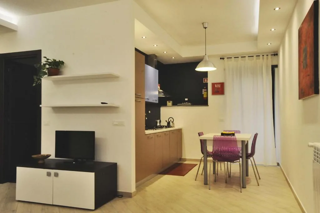 Casa con 2 Camere da Letto — Kings Of Rome Apartments