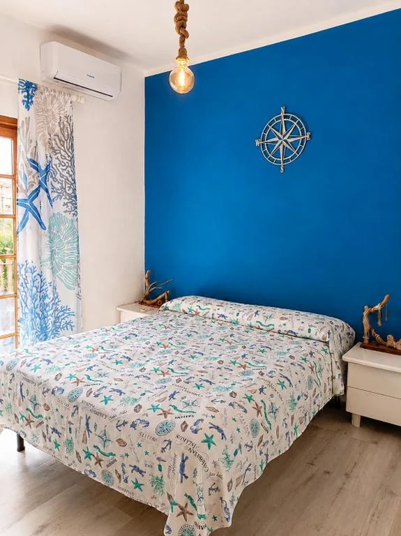 House with 2 Bedrooms — La Casa al Mare di Adriano – Lavinio Sea & Beach Apartment – vicino al mare, zona tranquilla