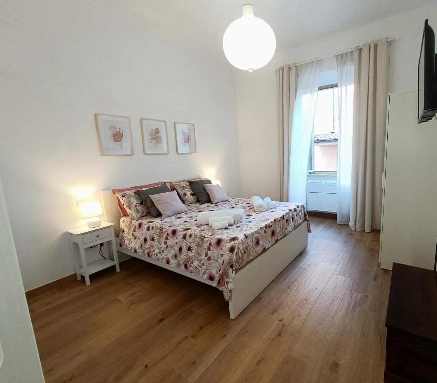Casa con 2 Camere da Letto — La Casa di Niky