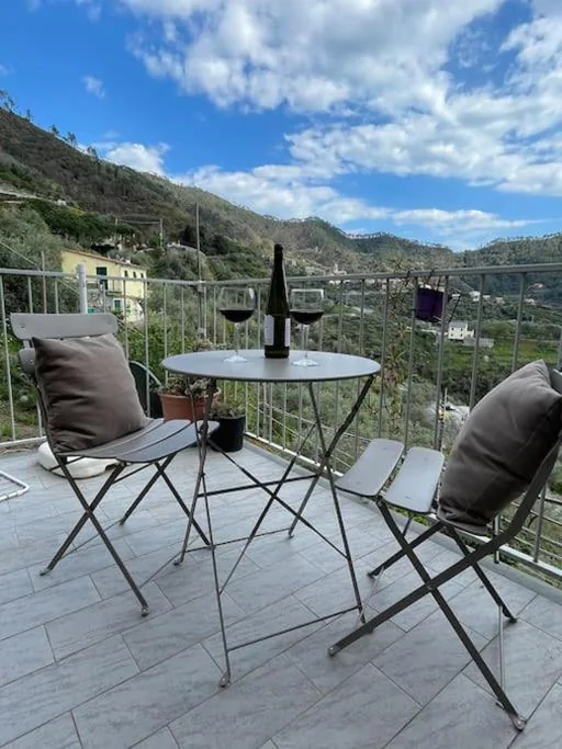 Casa con 2 Camere da Letto — La casa di Rosetta