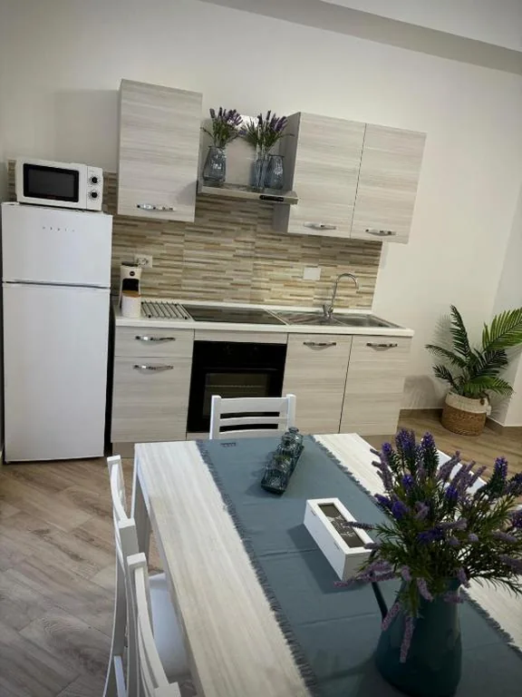 2-Bedroom House — La casa di Tilde Roma POLDO
