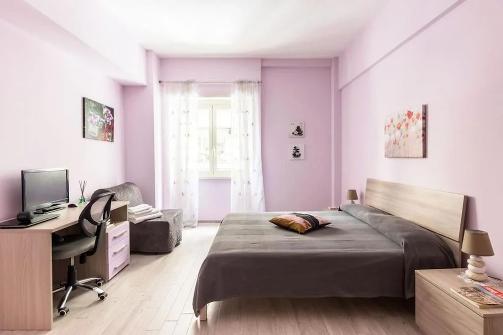 Casa con 2 Camere da Letto — la casetta dei sogni
