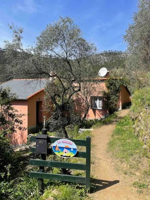 Casa con 2 Camere da Letto — La Gaiada