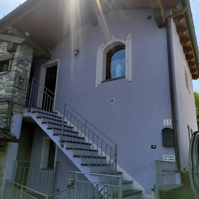 Casa con 2 Camere da Letto — La Maison Lillà