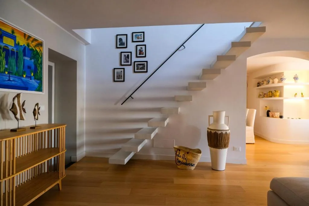 Casa con 2 Camere da Letto — La Perla di Boccadasse