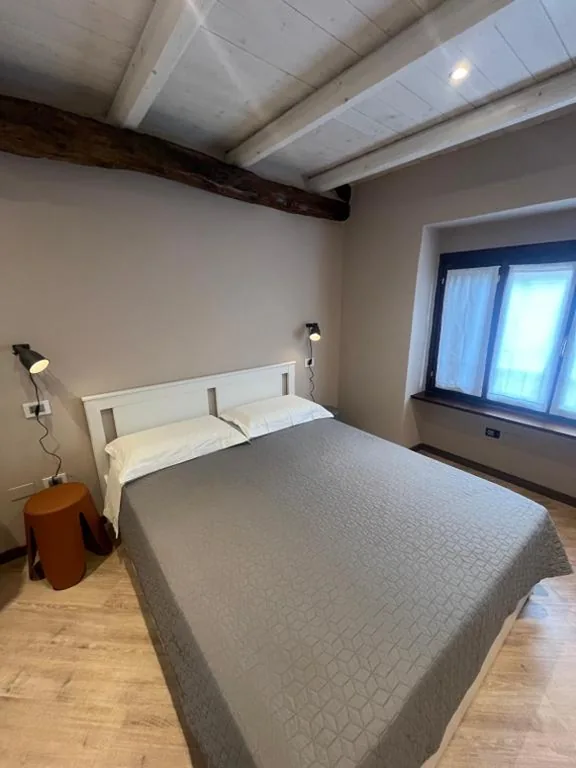 Casa con 2 Camere da Letto — LA RONDINE