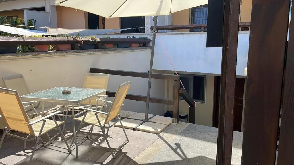 Casa con 2 Camere da Letto — La Taverna Marina Rooms